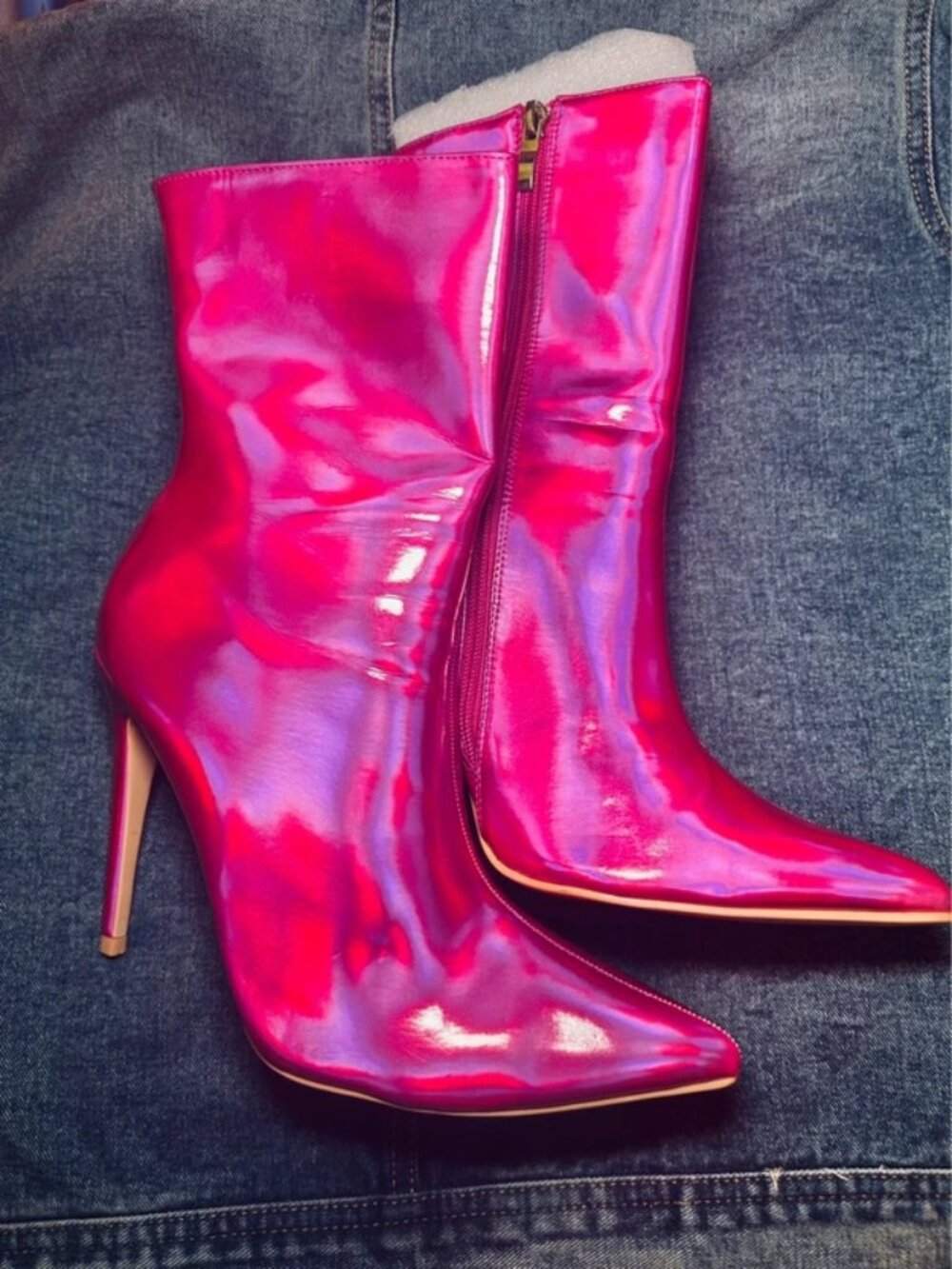 Shein Ankle boots